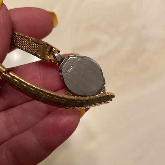 Vintage watches lot of 2 - Picture 5 of 6